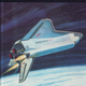 Illustration for article titled Blast into the space age with vintage science book covers!